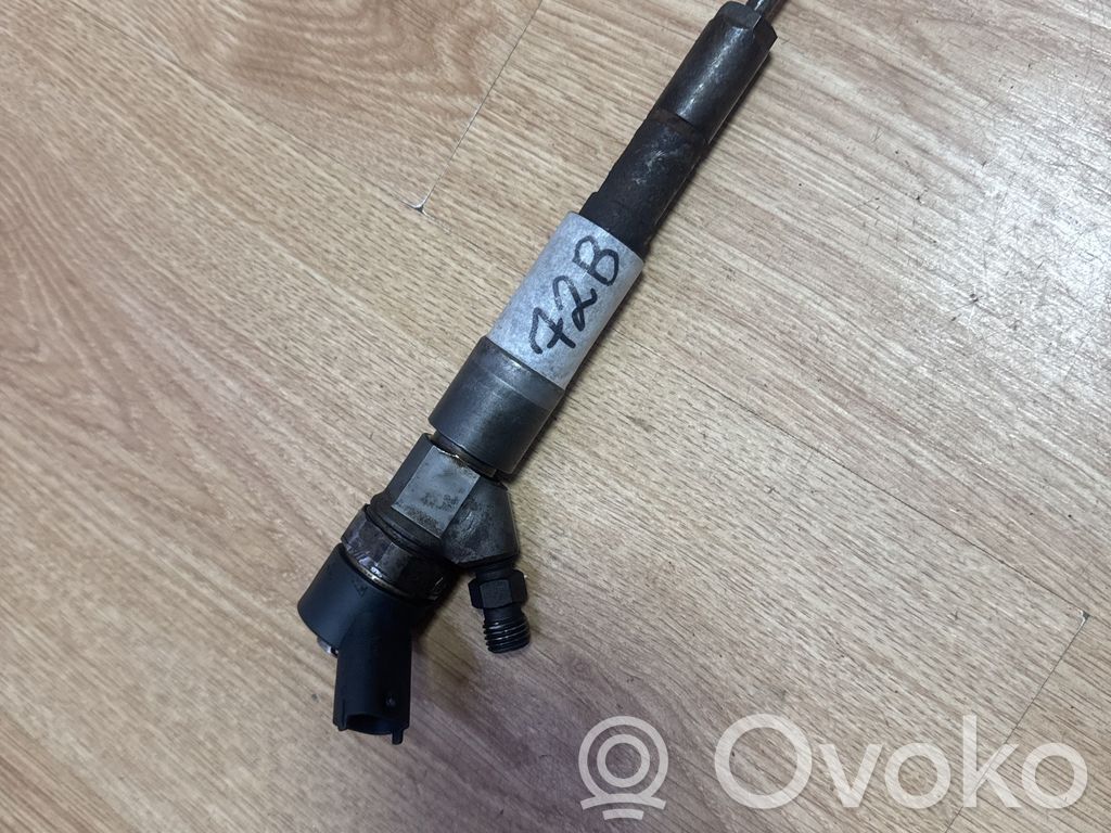 BMW 5 E39 Sprausla (-i) 