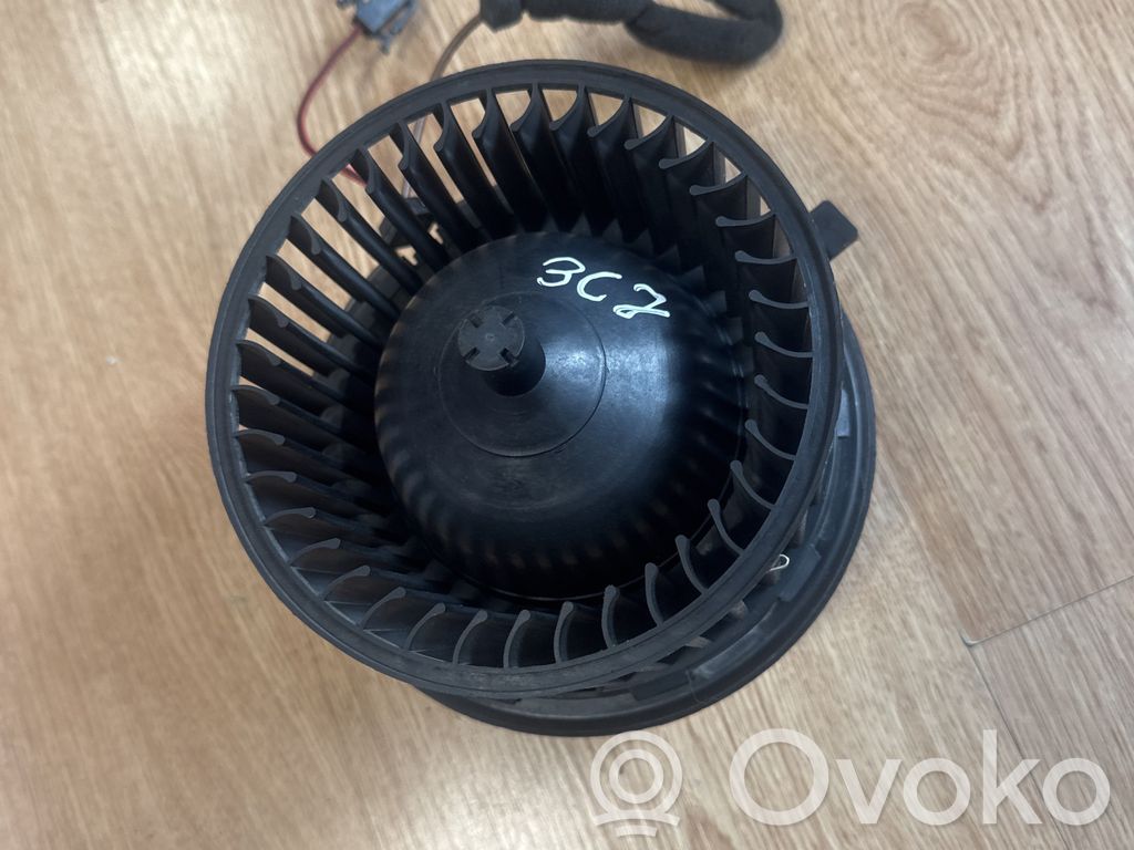 Volkswagen Polo III 6N 6N2 6NF Mazā radiatora ventilators 