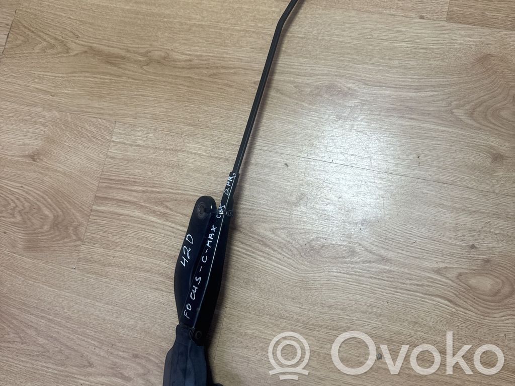 Ford C-MAX I Front wiper blade arm 
