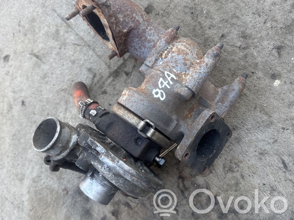 Turbo   46556440