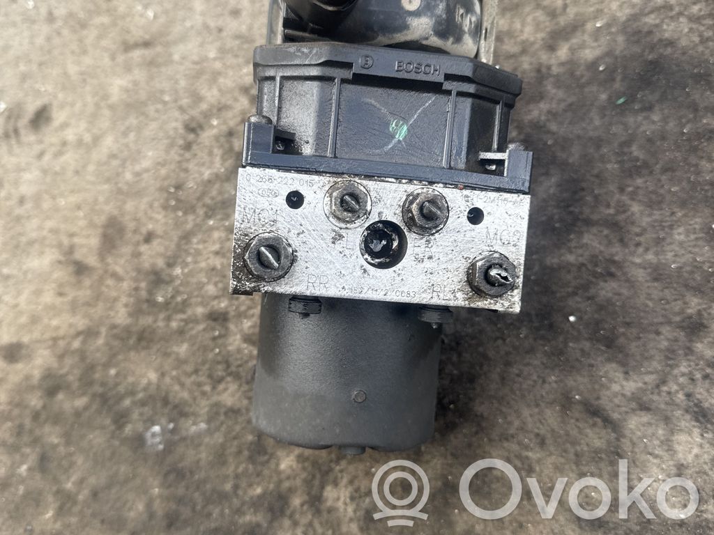Ford Mondeo Mk III ABS Blokas 