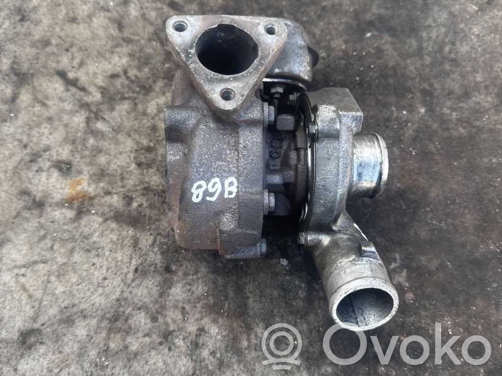 Turbo   24443096