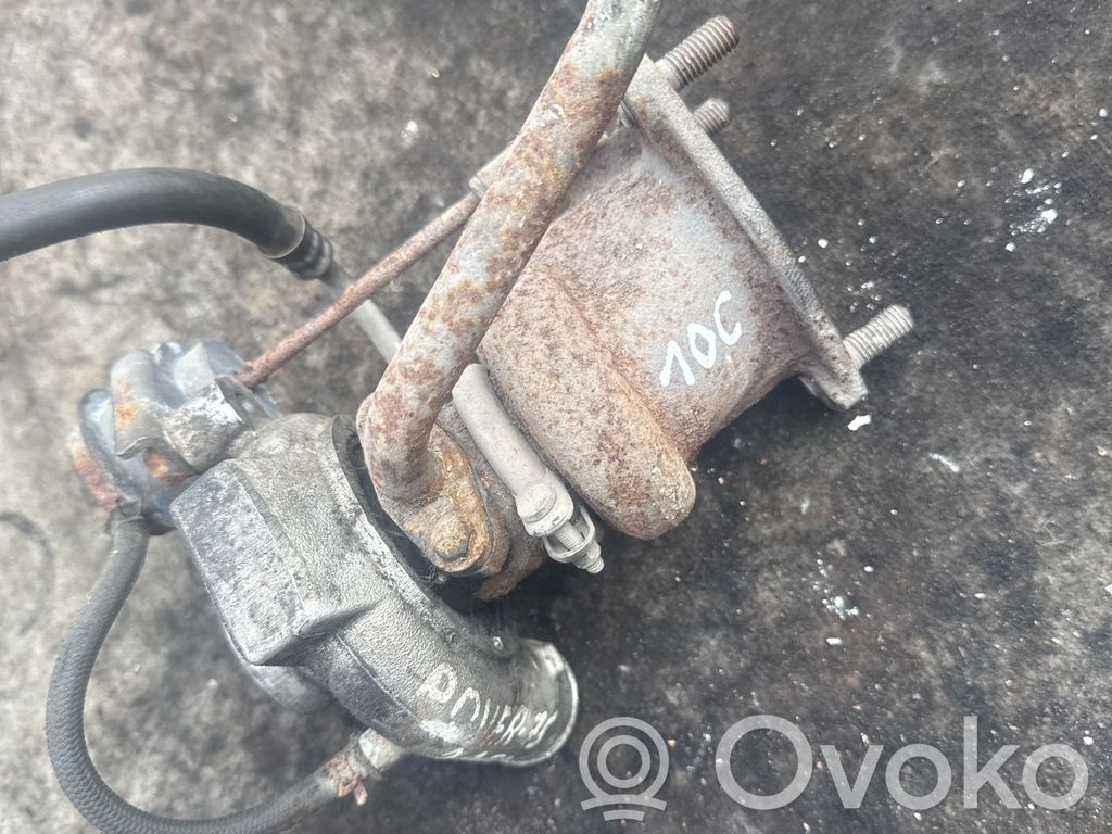 Turbo   0020364,7306100