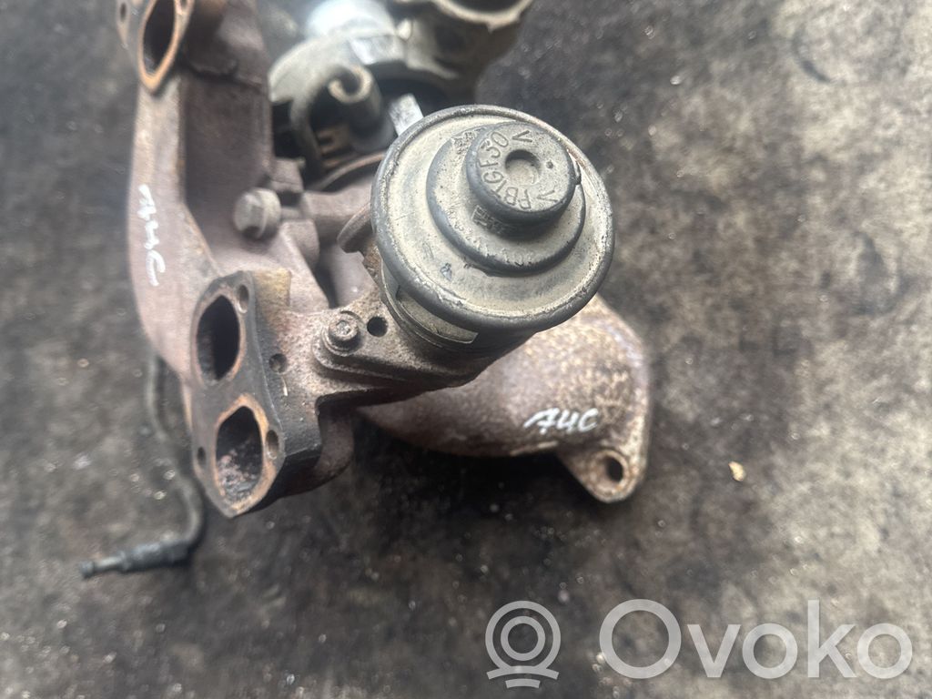 Turbo   9625820280