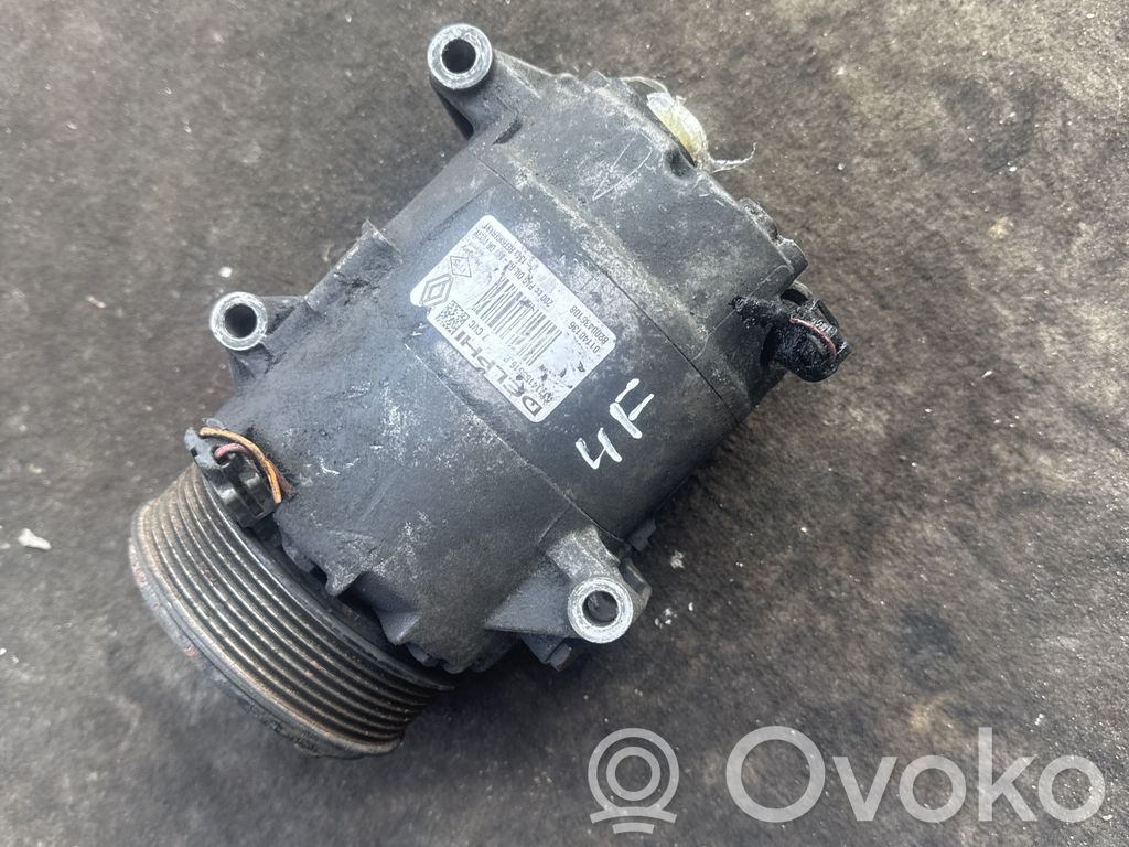 Renault Espace IV Kompresor / Sprężarka klimatyzacji A/C 