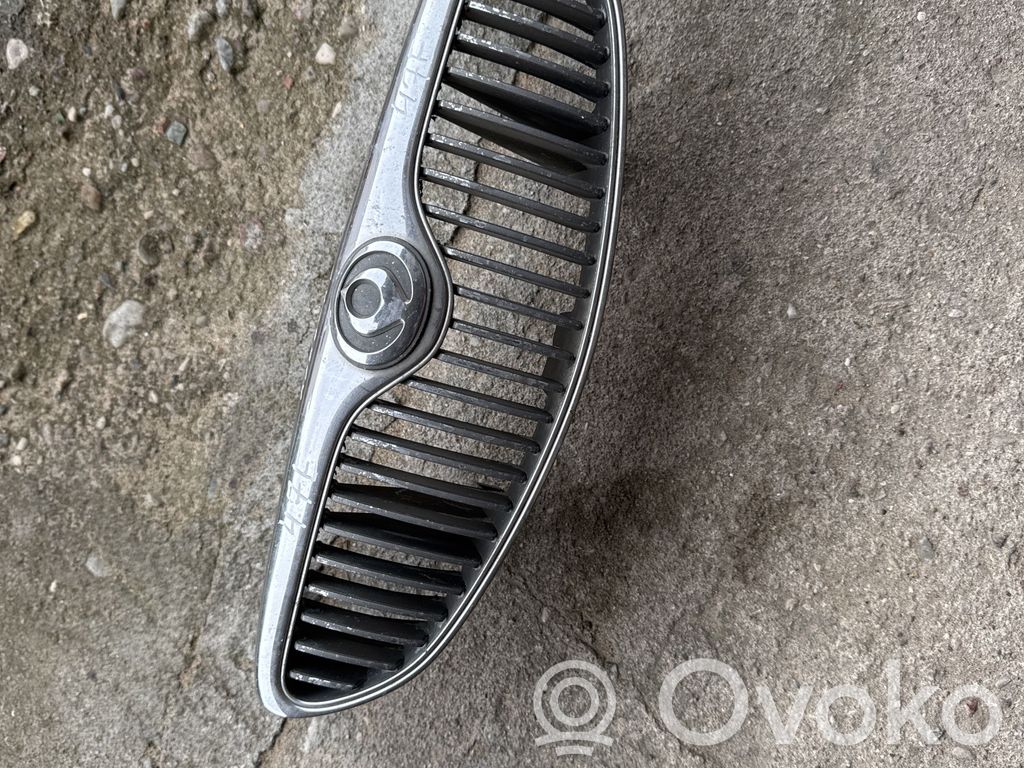 Mazda Xedos 6 Maskownica / Grill / Atrapa górna chłodnicy 