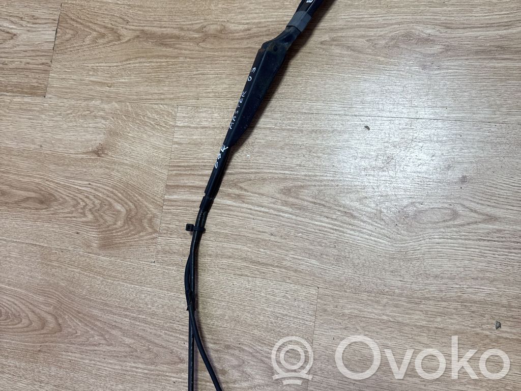 Renault Master II Wischerarm vorne 