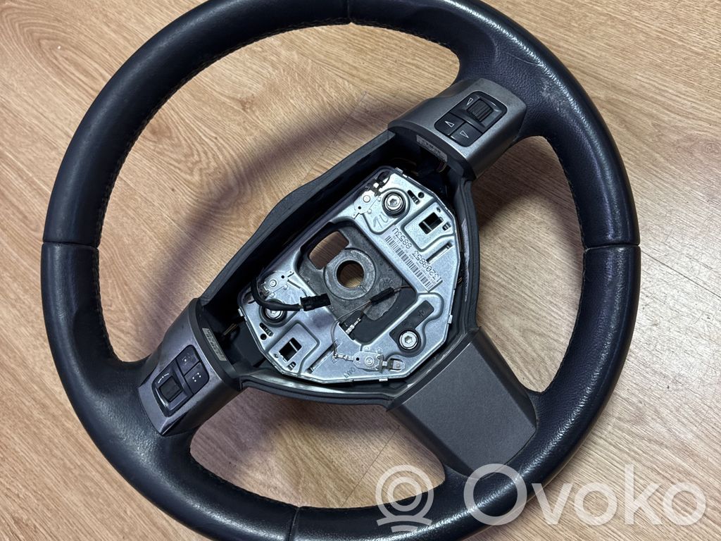 Opel Vectra C Stūre 