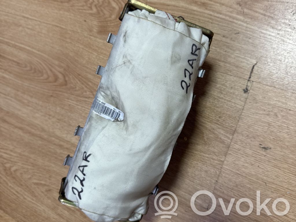 SsangYong Rexton Airbag del pasajero 