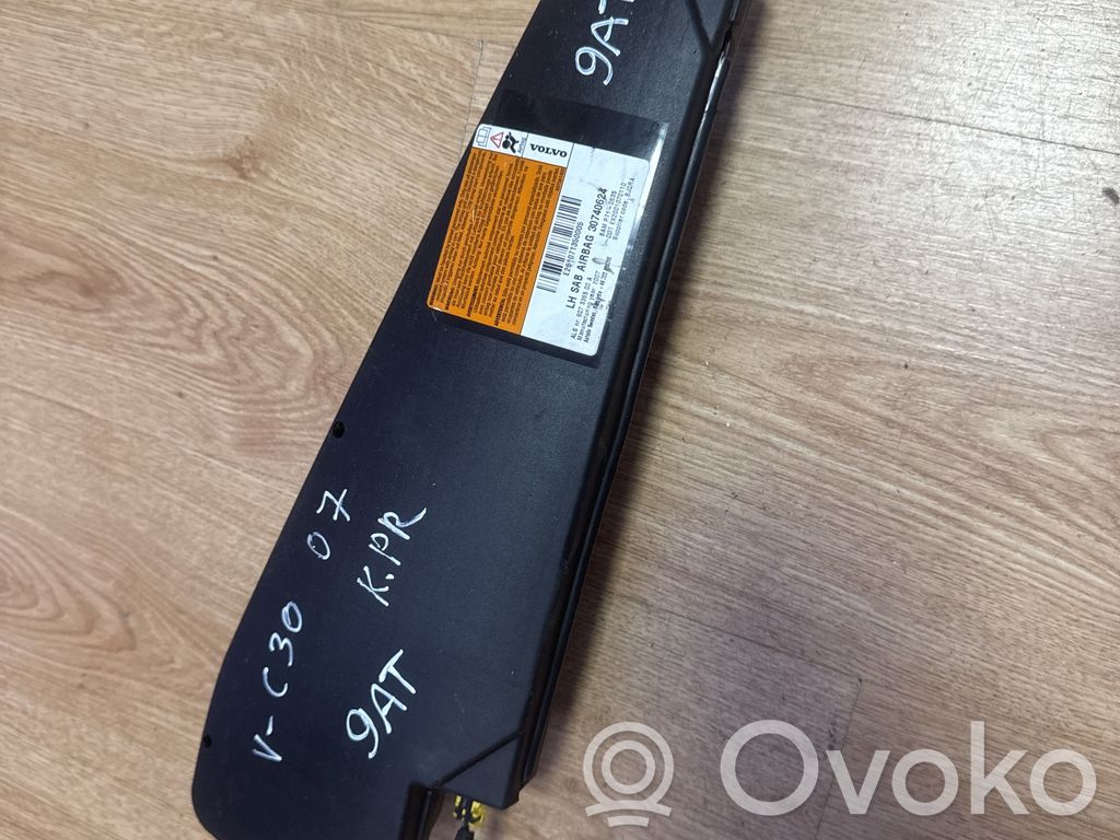 Volvo C30 Sitz-Airbag 