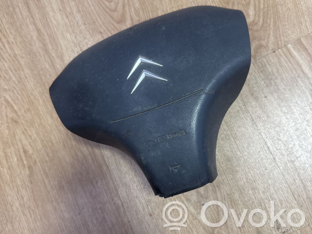 Poduszka powietrzna Airbag kierownicy   7353213690,10314287NAT