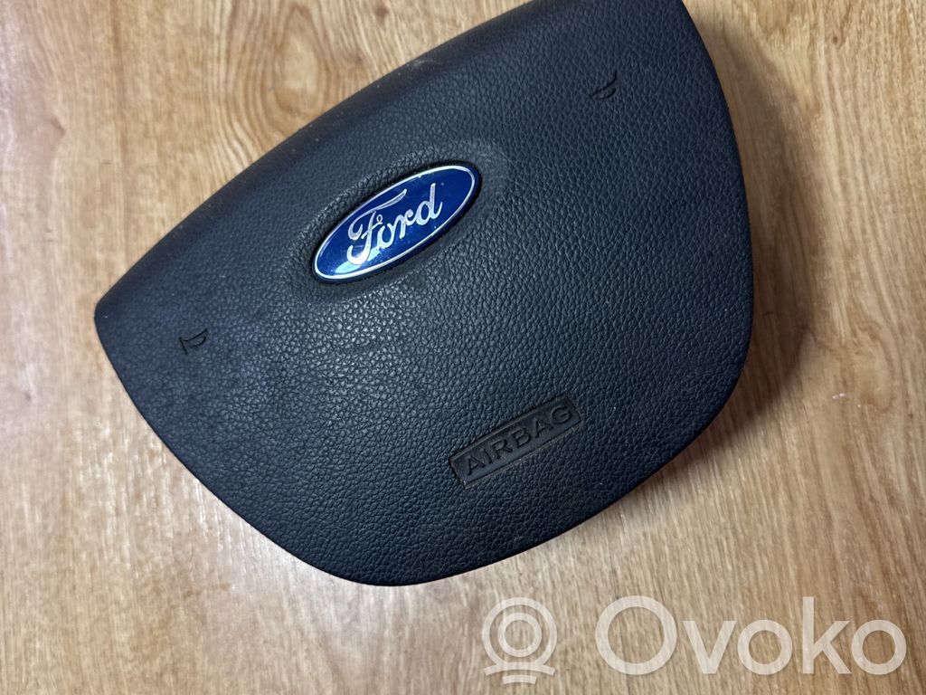 Ford C-MAX I Stūres drošības spilvens 