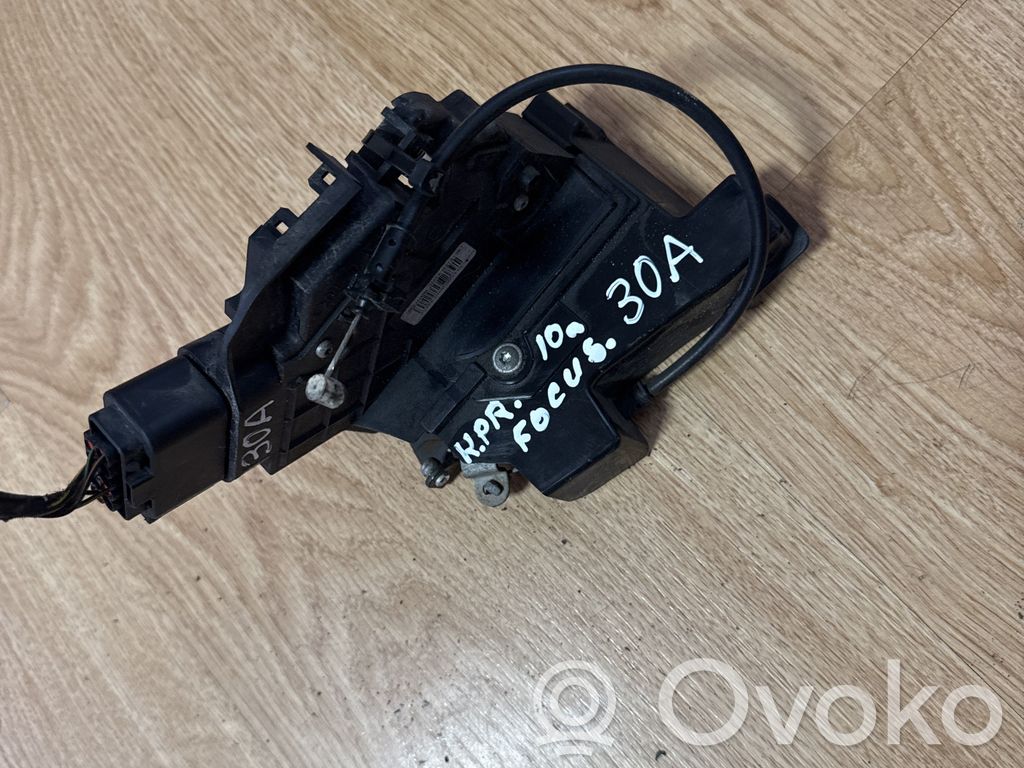 Ford Focus Priekinė durų spyna 