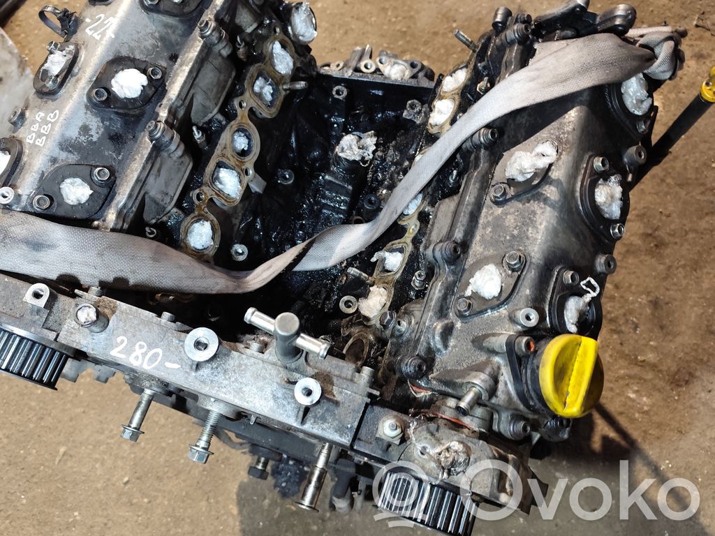 Motor