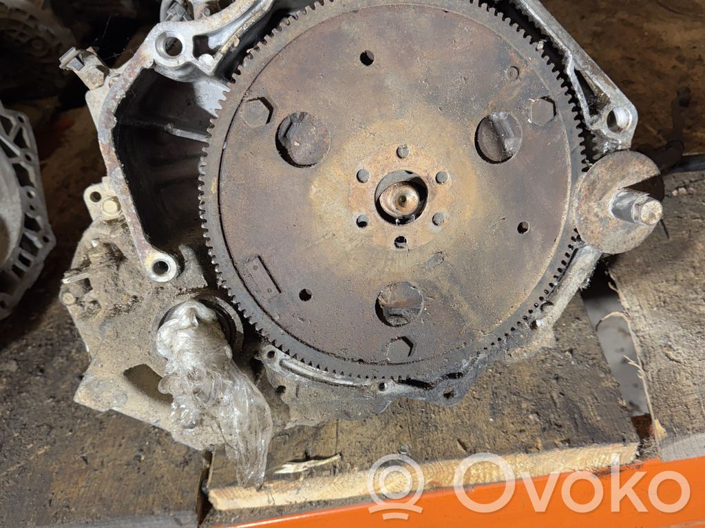 Opel Corsa B Automatic gearbox 