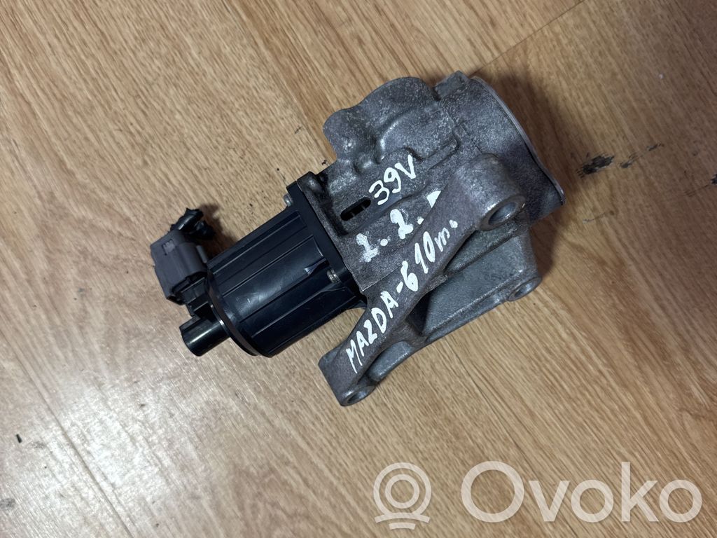 Mazda 6 EGR-venttiili 