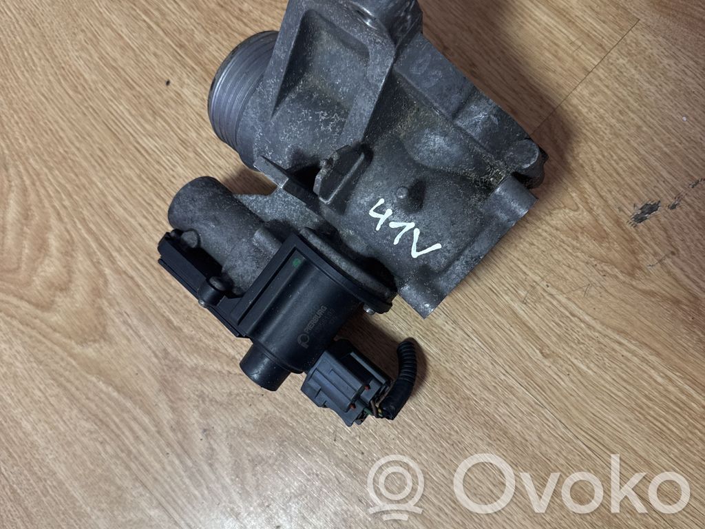 Volvo S60 Válvula EGR 