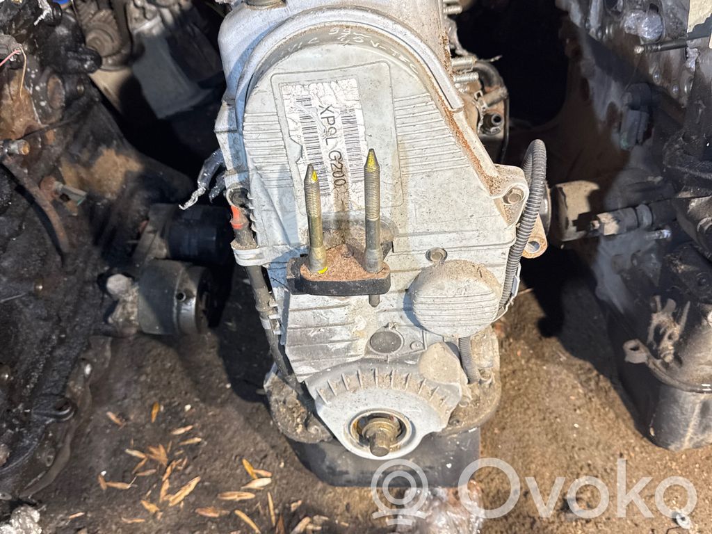 Engine