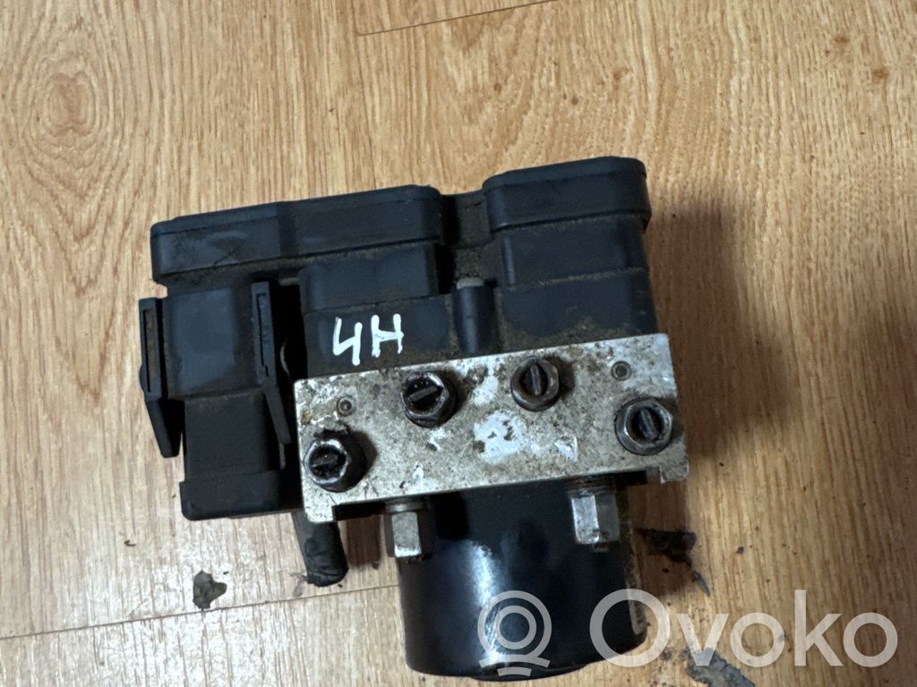 Mazda 5 ABS bloks 