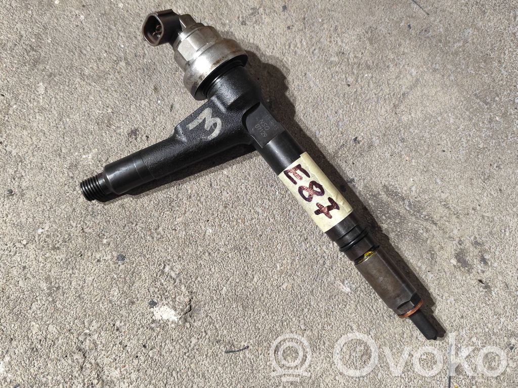 Opel Meriva A Sprausla (-i) 