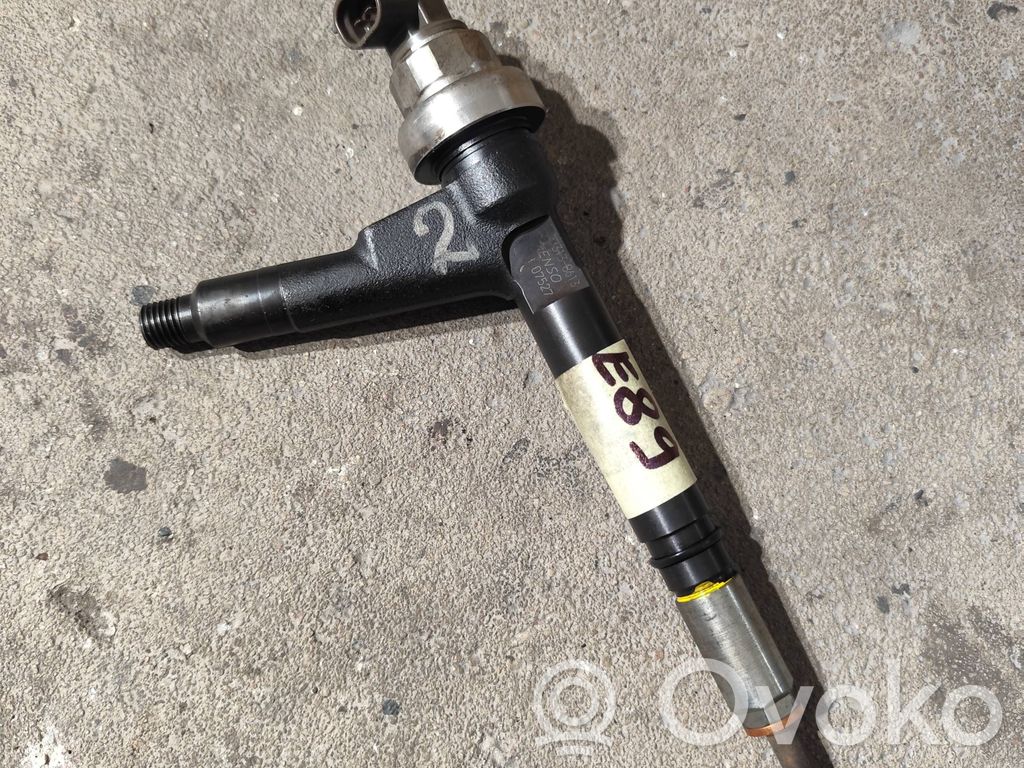 Opel Meriva A Sprausla (-i) 