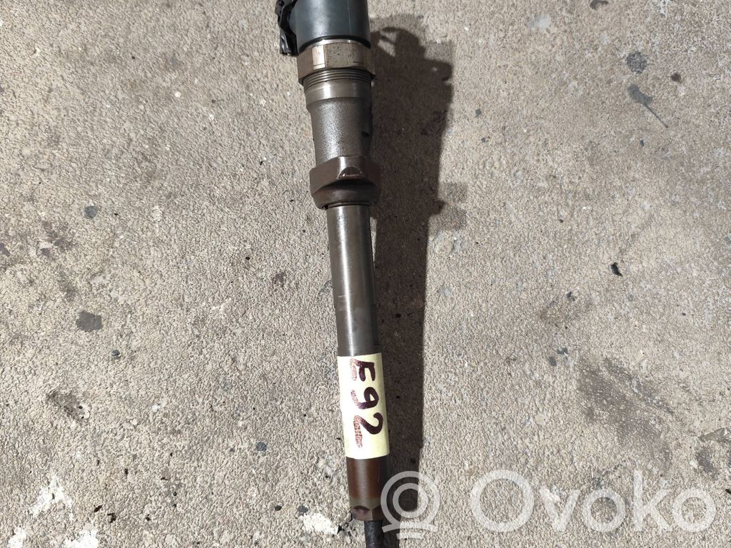 Citroen C5 Sprausla (-i) 