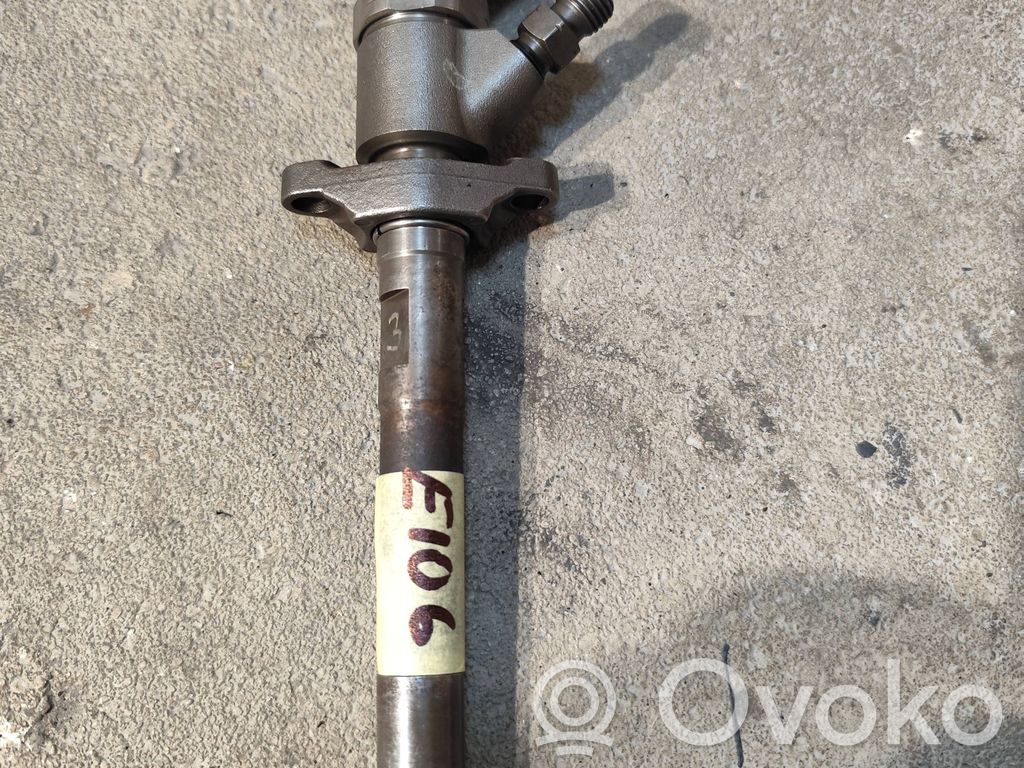 Ford Focus Sprausla (-i) 