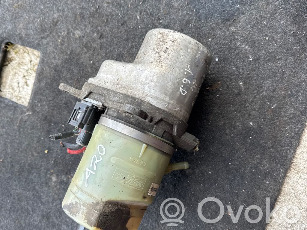 Ford Focus Vairo stiprintuvo siurblys 