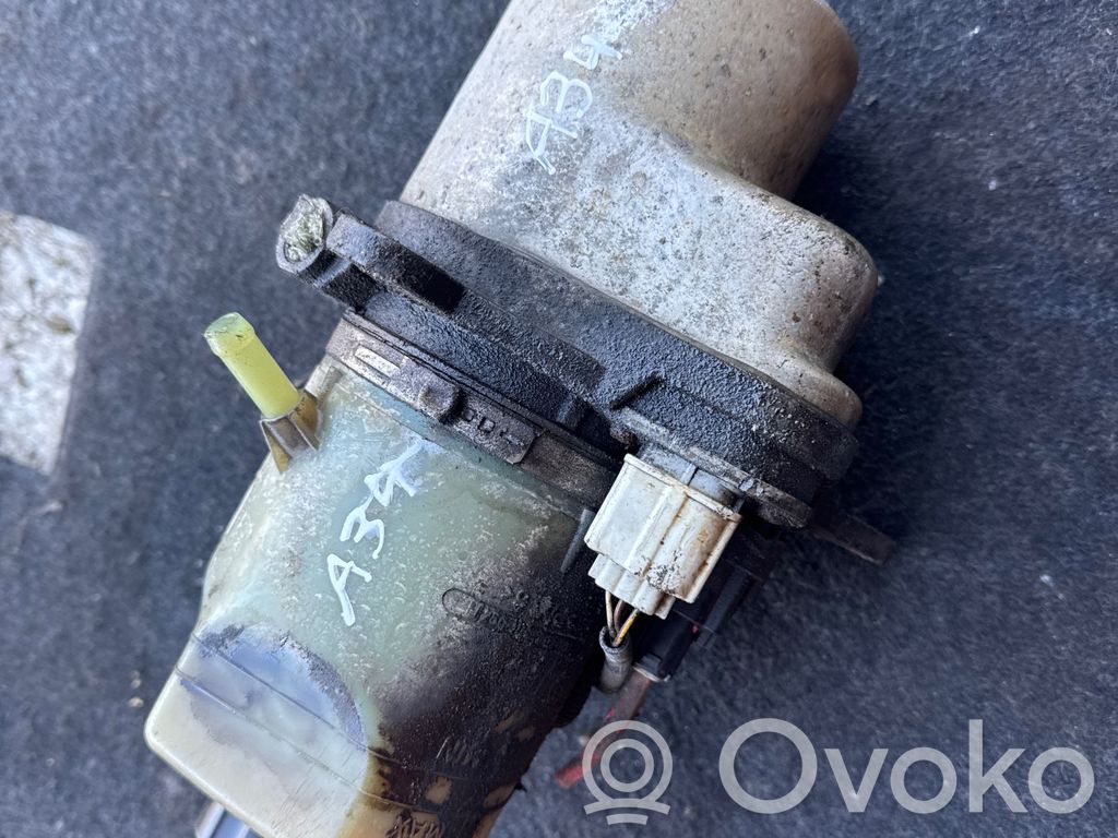 Ford C-MAX I Power steering pump 