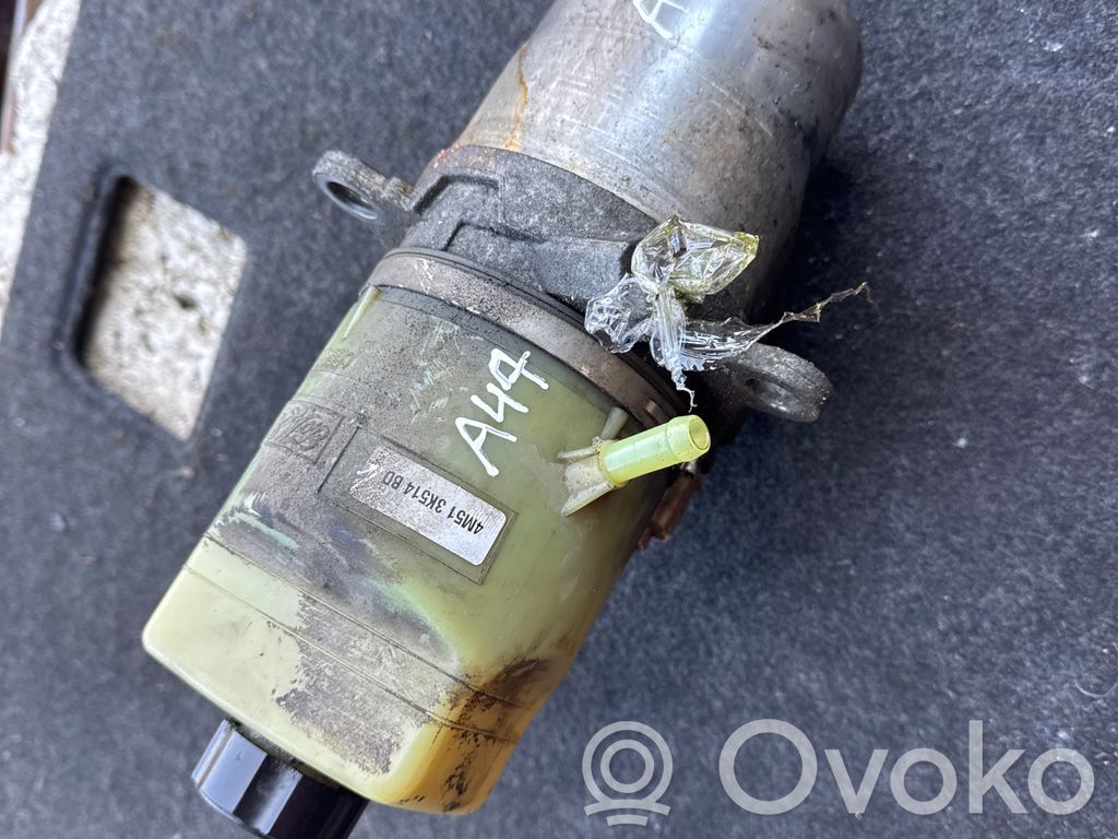 Ford C-MAX I Power steering pump 