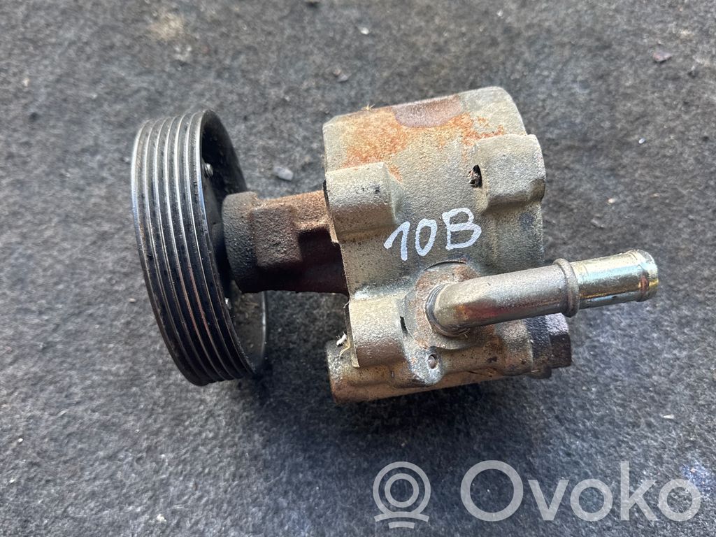 Renault Scenic RX Power steering pump 
