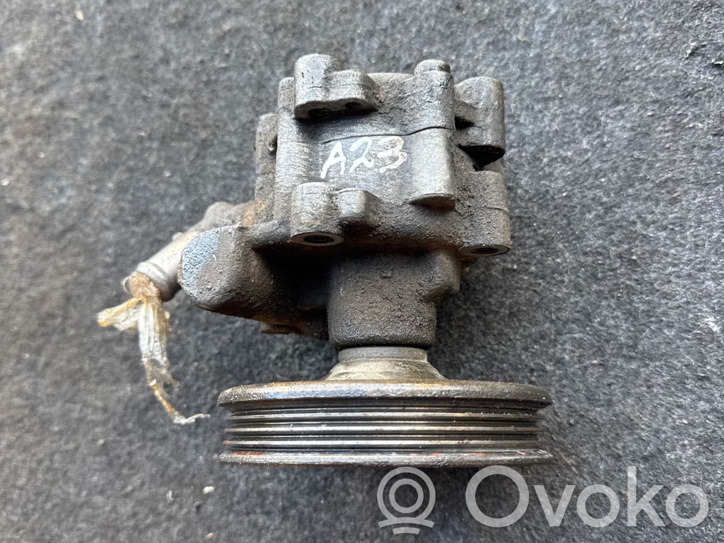 Citroen Jumper Pompa servosterzo 