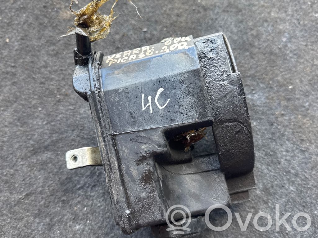 Citroen Xsara Picasso Power steering pump 