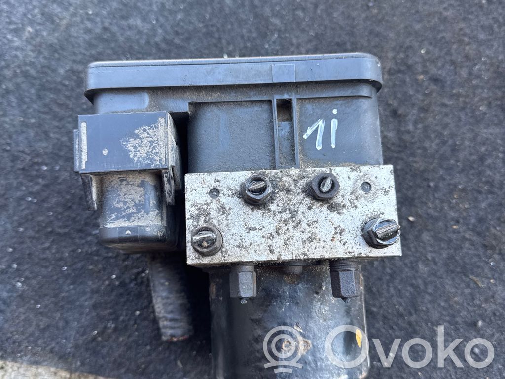 Mazda 3 I ABS bloks 