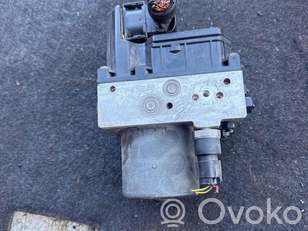 Audi A6 S6 C5 4B ABS bloks 