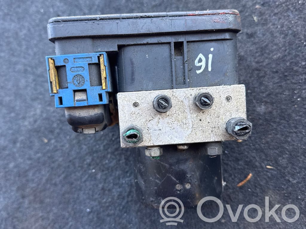 Citroen C5 ABS Pump 