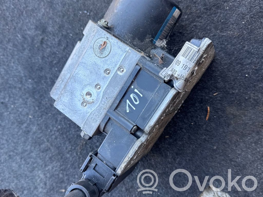 Opel Vectra C ABS bloks 