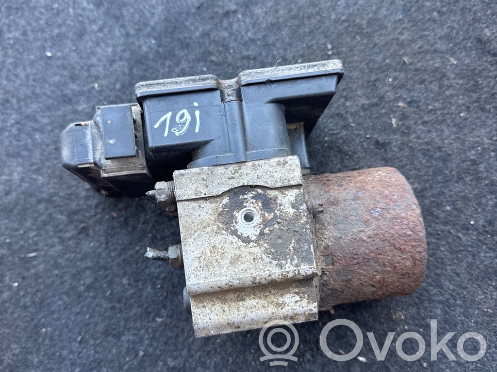 Opel Vivaro ABS Blokas 
