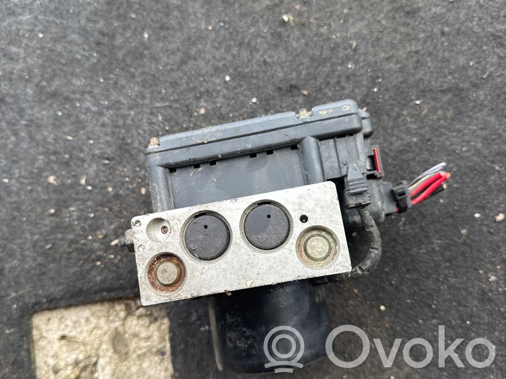 Renault Master II ABS bloks 