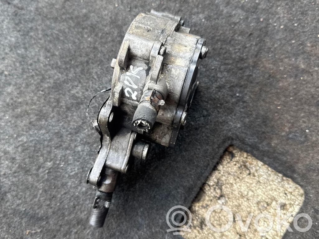 Volkswagen Bora Pompă vacuum 