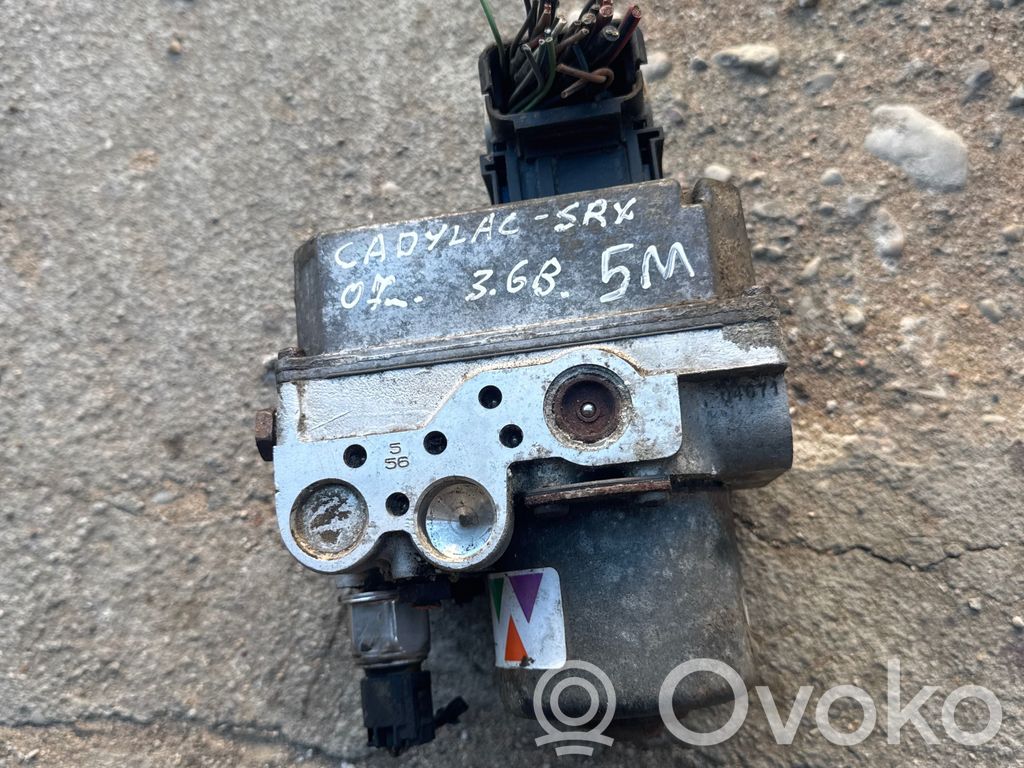 Pompa ABS   R070600226,25806657,25806664