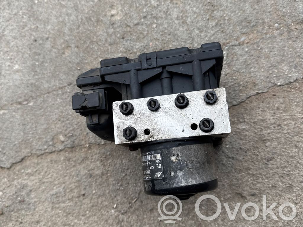 Seat Alhambra (Mk1) ABS Pump 