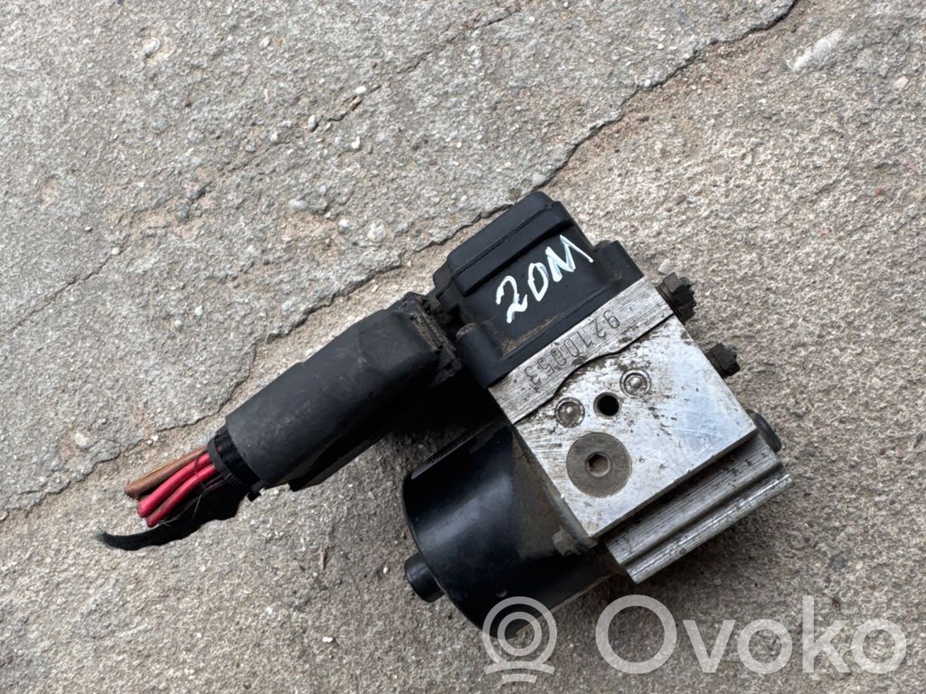 Opel Vectra B ABS bloks 
