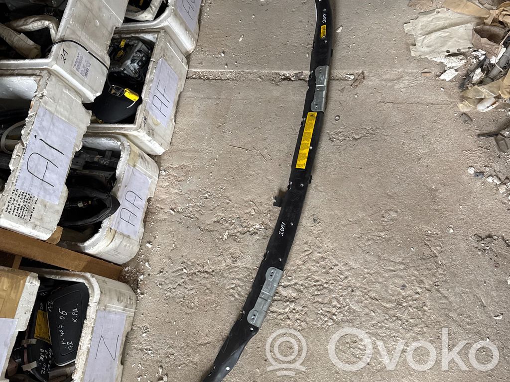 Opel Vectra C Airbag del techo 