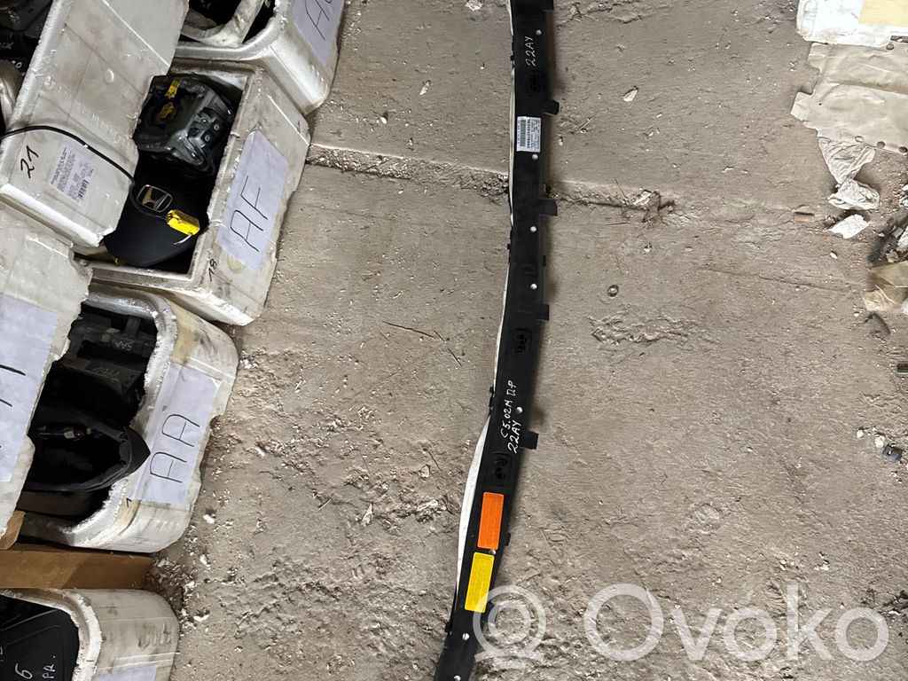 Citroen C5 Kopfairbag 