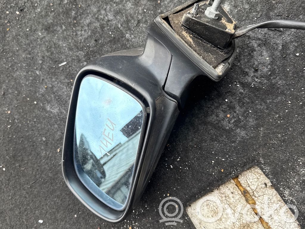 Elektryczne lusterko boczne drzwi przednich   014145,024145,014313