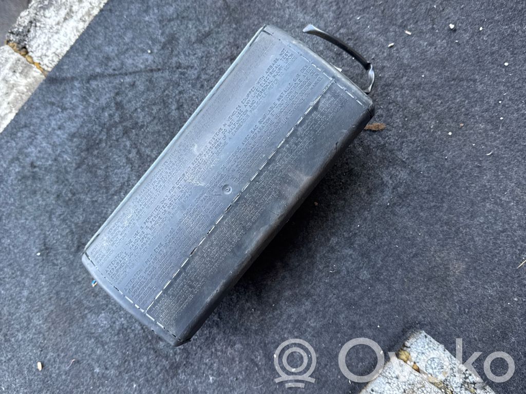Mercedes-Benz E W211 Poduszka powietrzna Airbag pasażera 