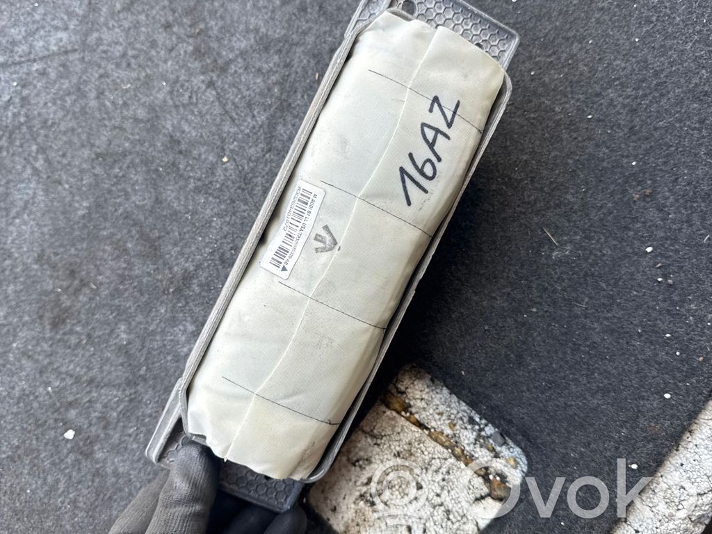 Audi A4 S4 B7 8E 8H Airbag del pasajero 
