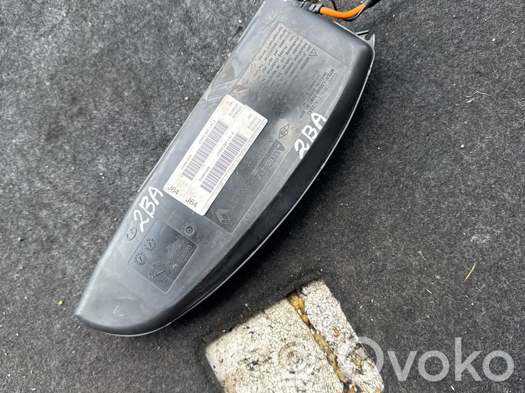 Renault Scenic RX Sitz-Airbag 
