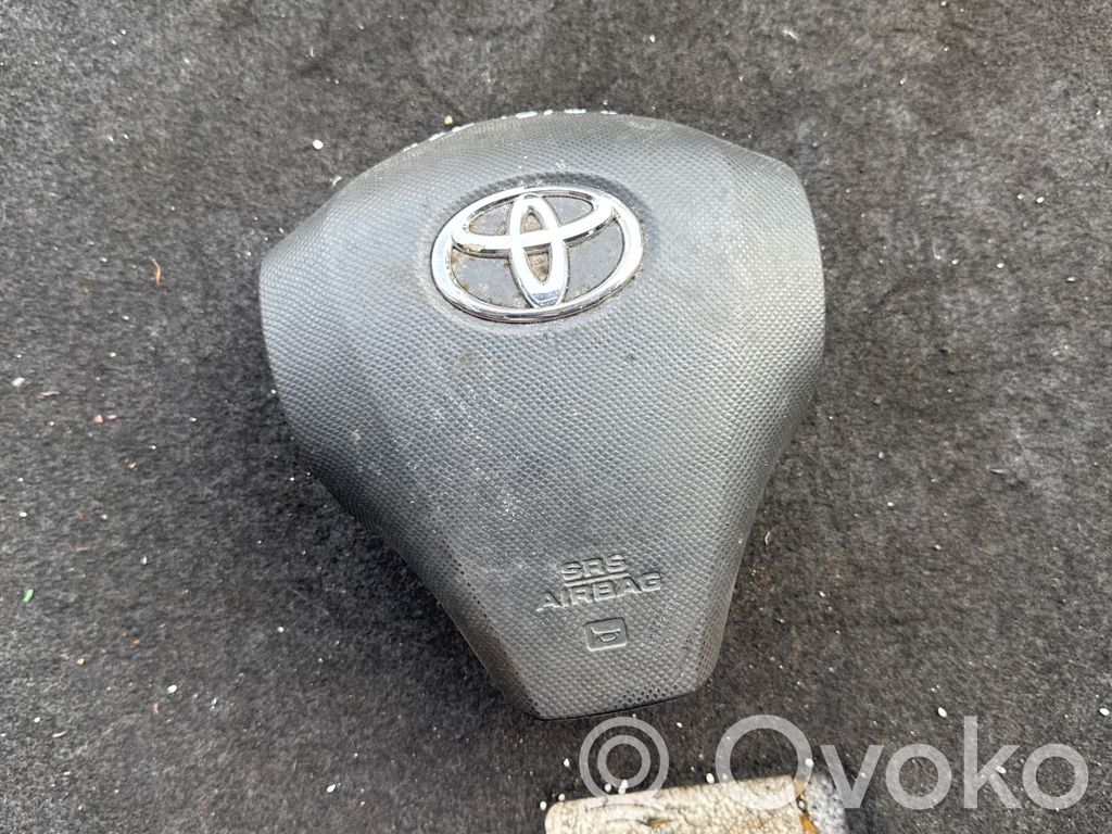 Poduszka powietrzna Airbag kierownicy   305314499,451300D160B0,3053140
